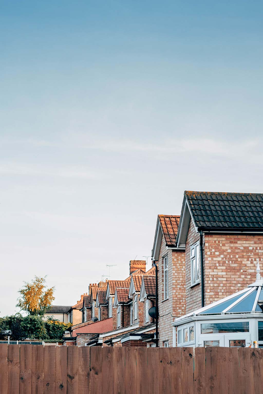 Selling a property in Leicester