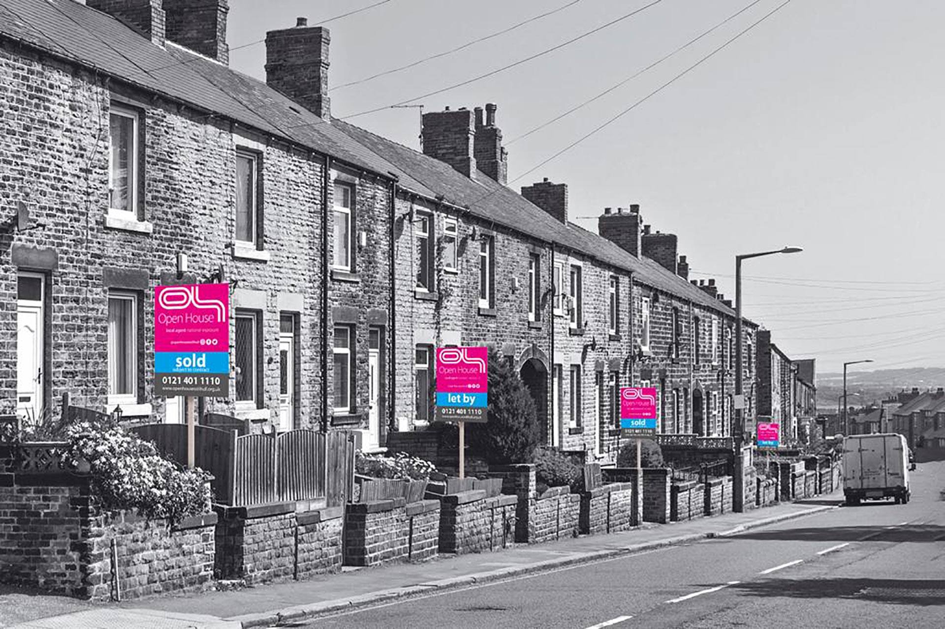 Selling your House in Leicester