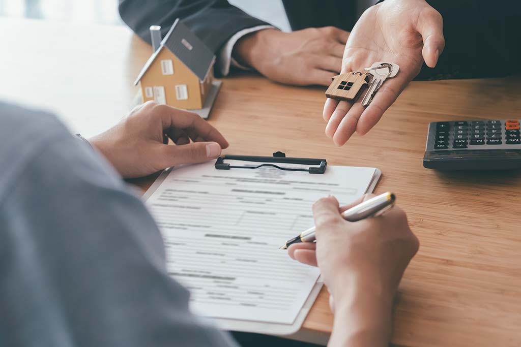 Buying A Leicester Property