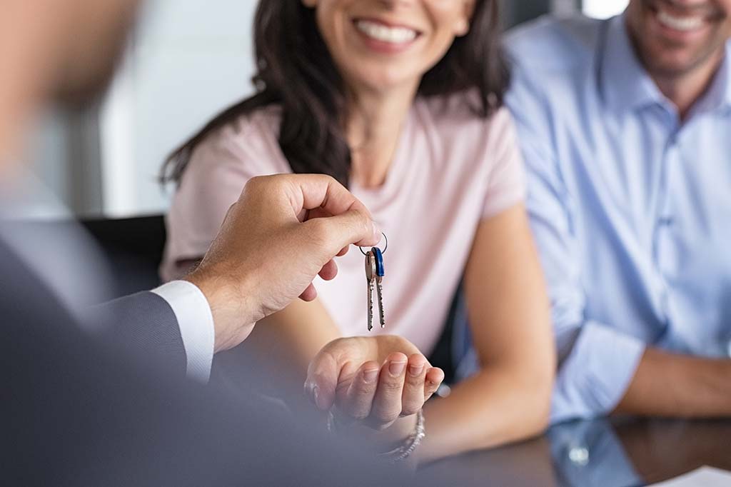 Full Range of Property Letting Services for your Leicester Property