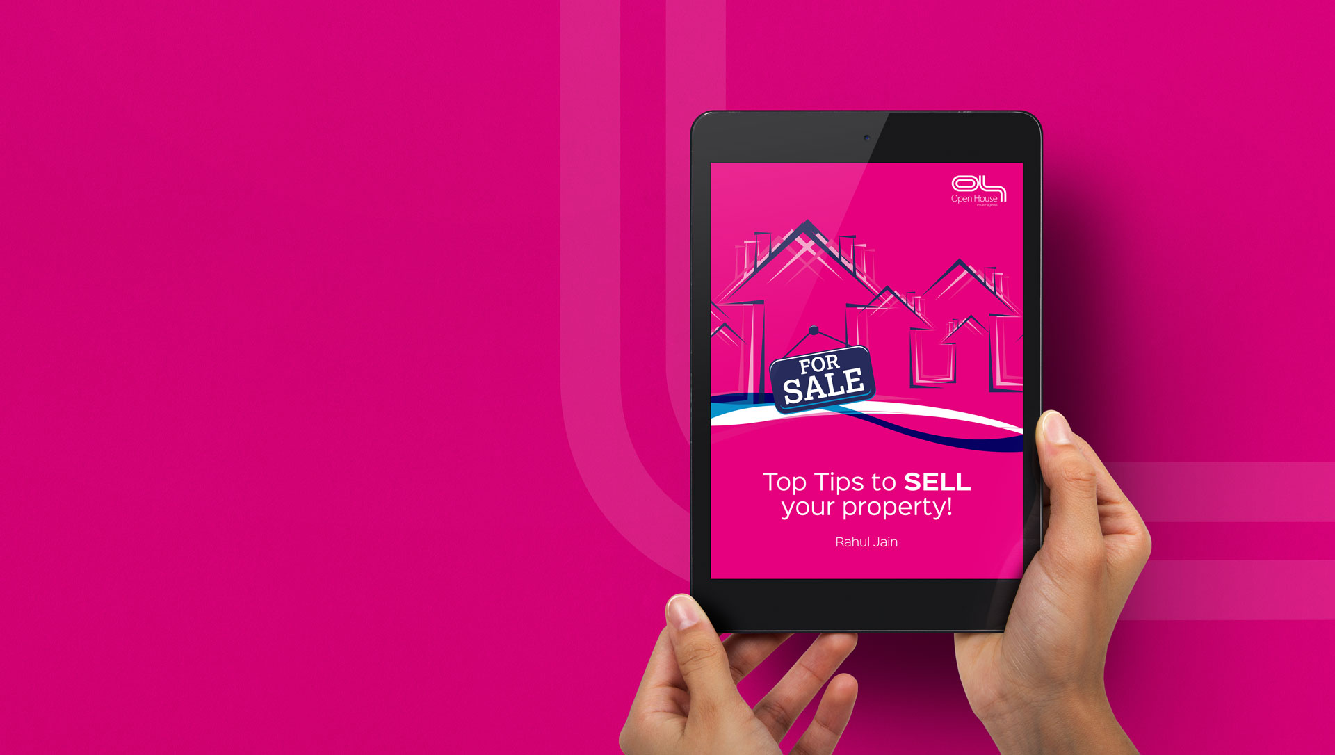 Top Tips to SELL Your Property! Download your free e-book