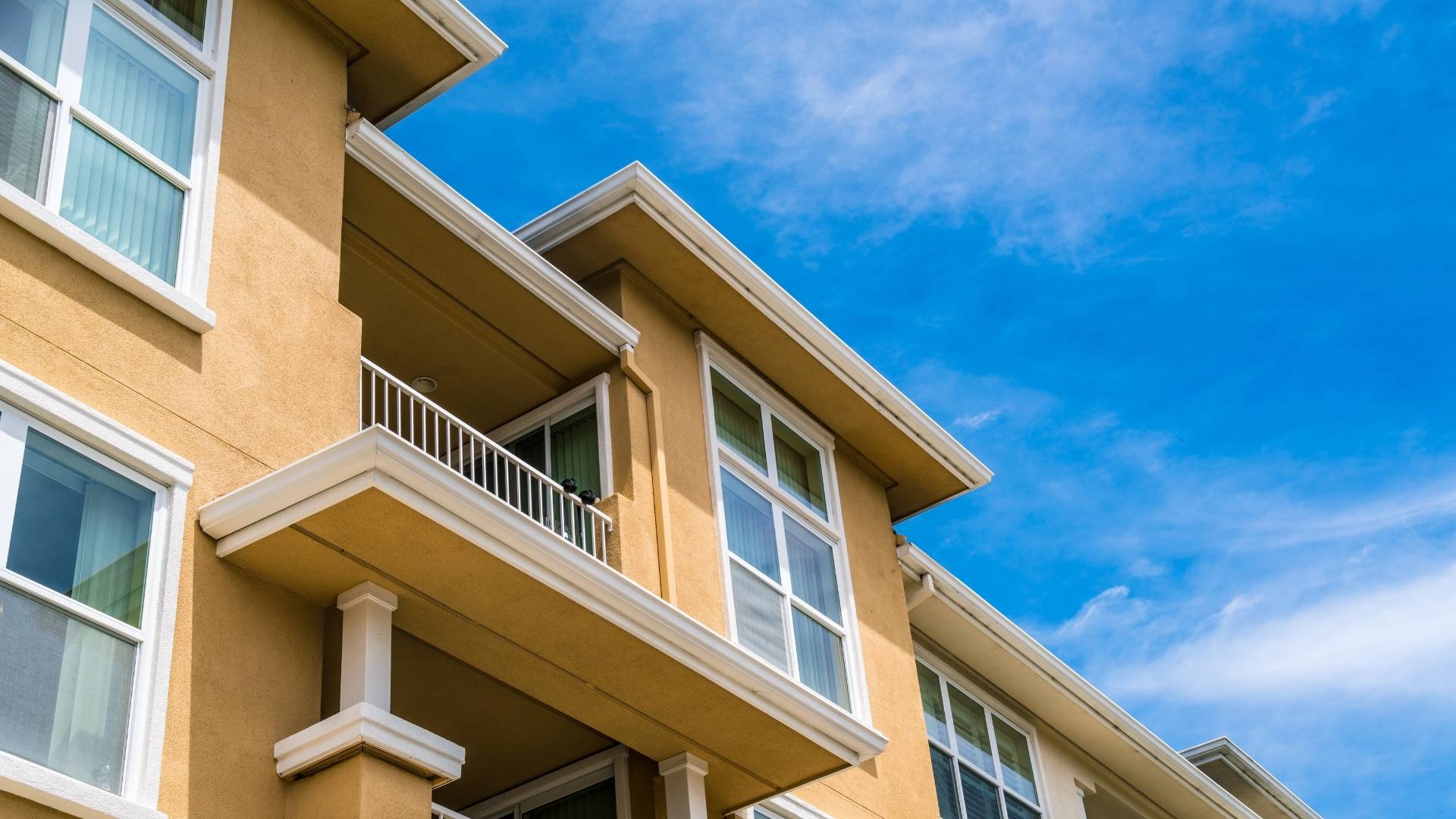 Establish your criteria for your rental property