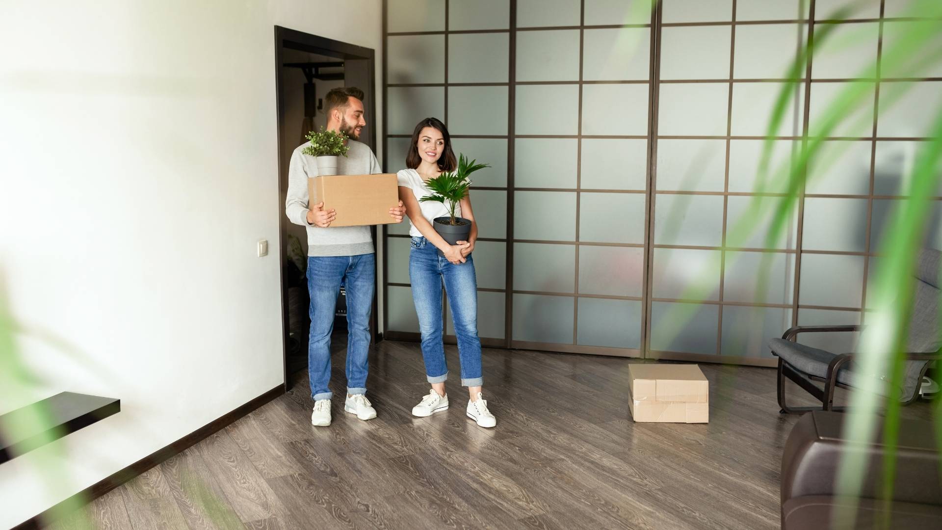 Budget for your tenancy