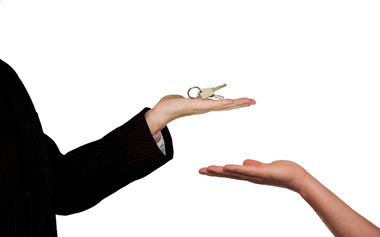 Buying a new house | Open House Leicester