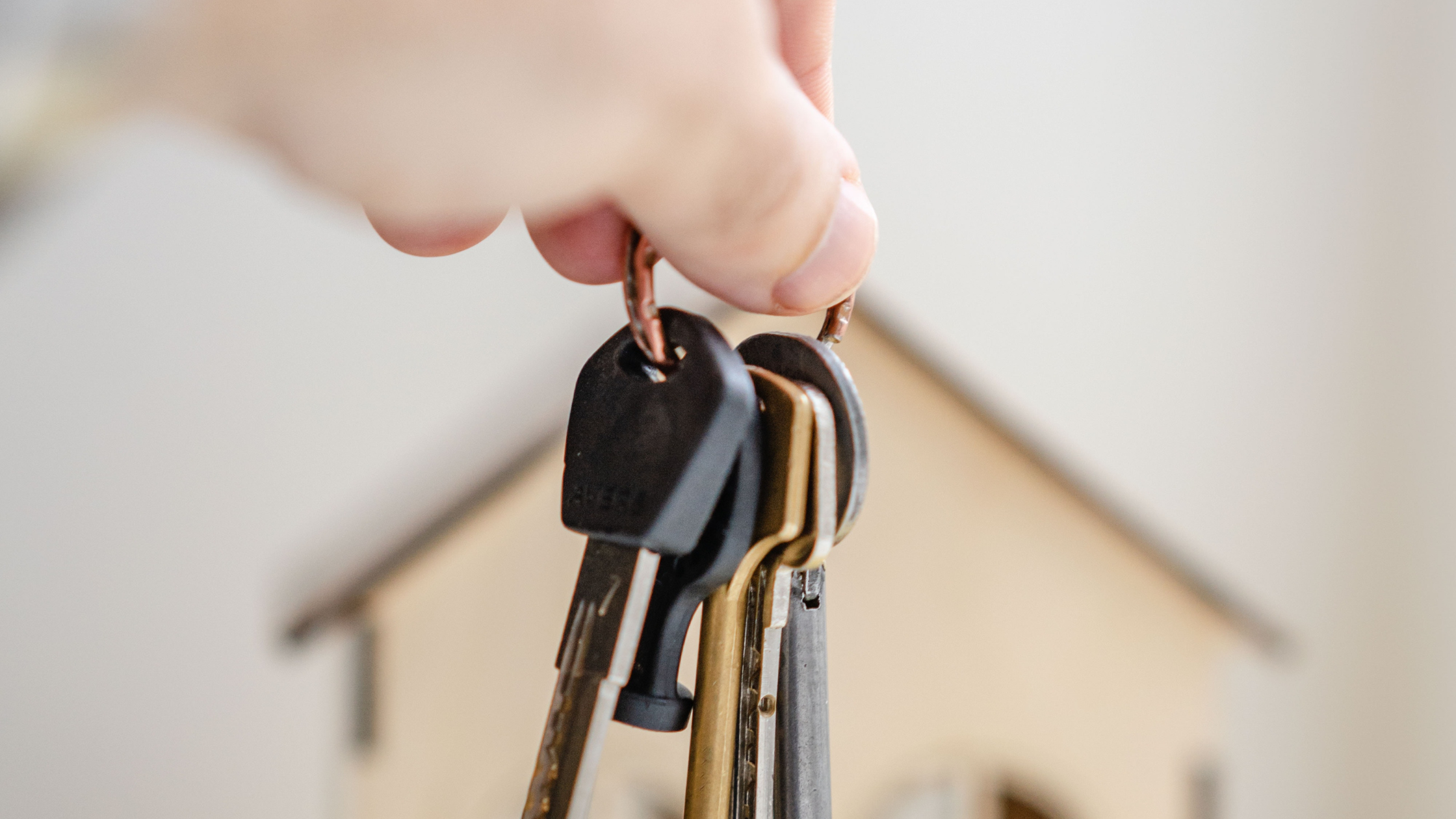 New homes - Open House Estate Agents