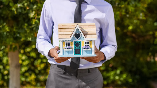 Property Valuations - Open House Estate Agents