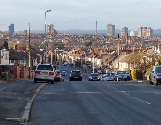 A Year in Review: Leicester Property Market Insights 2023